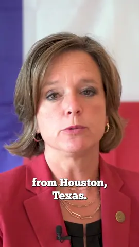 We’ve faced threats to our leadership, financial stability, and even bomb threats undermining our safety.  But we’re standing strong.  This fight isn’t just about Texas—it’s about fighting to protect the future of our democracy.