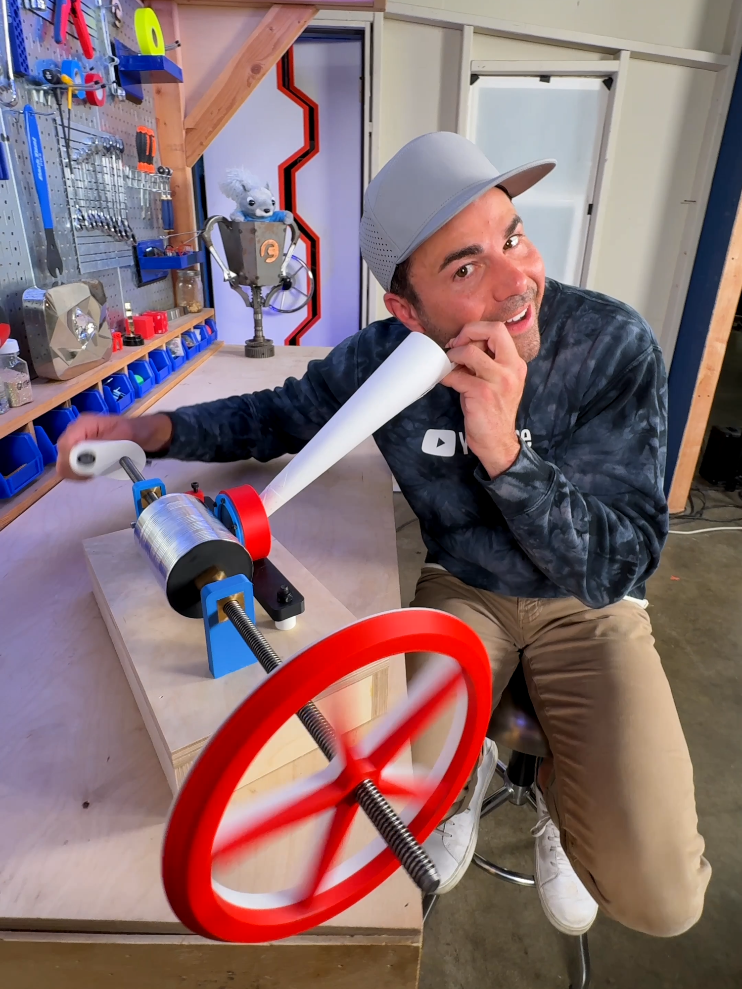 How Record Players Actually Work!