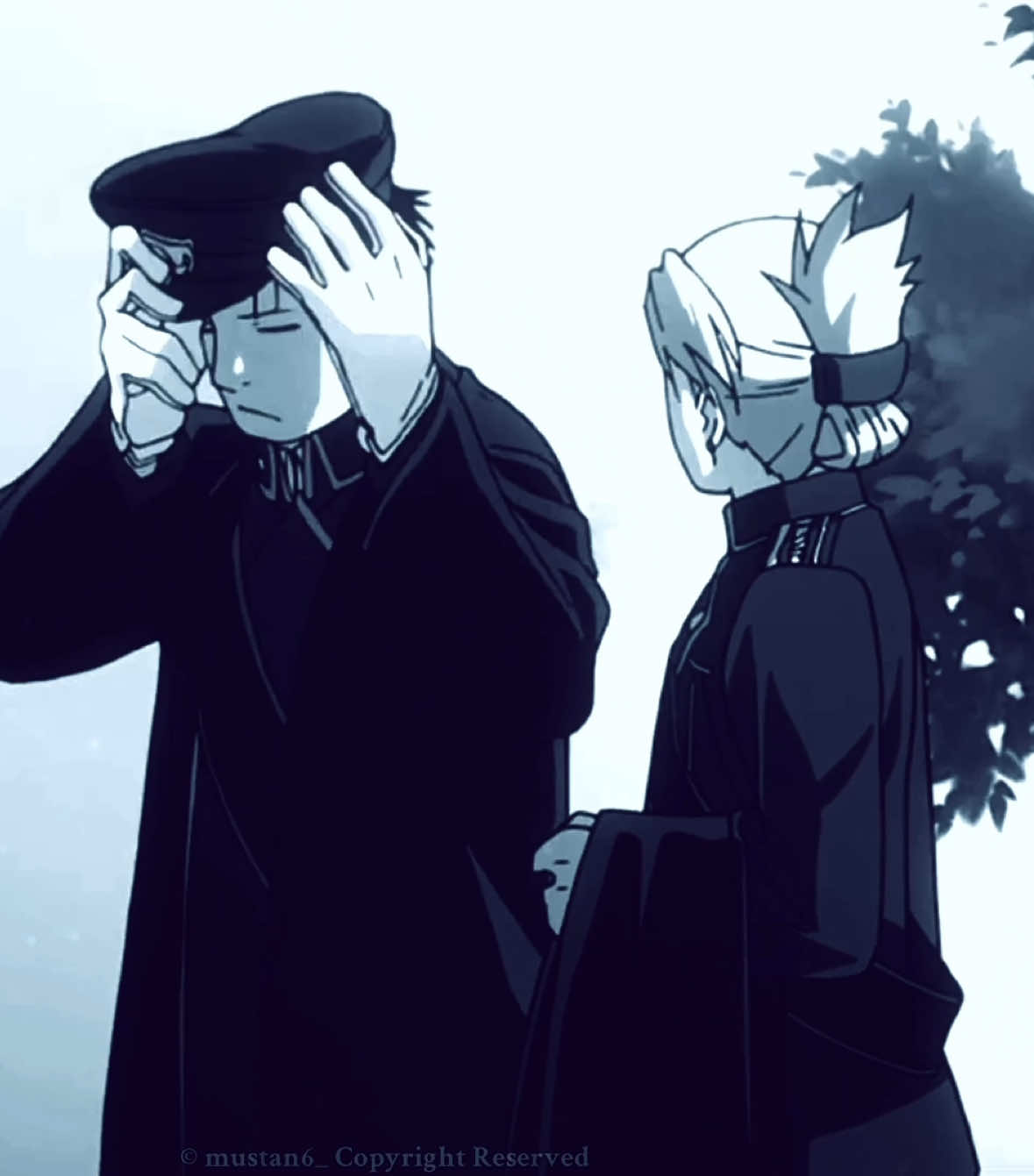 #ROYAI || i love deftones || #roymustang #rizahawkeye #royai #deftones #fullmetalalchemist #fullmetalalchemistbrotherhood #edit #am #viral #xyzbca  @Kelsey🍊 @ray ⋆˚࿔ @Mizu  