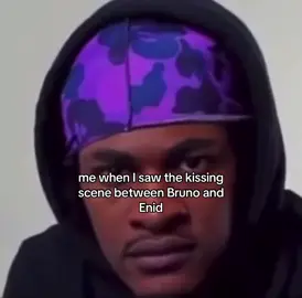 Eww 🤢|| Ajax made me sad (I would have preferred him or Wednesday) #JENNAORTEGA #jennaortegafanpage #jenna0rtega #fyp #wendnesdayadams #netflix #wedensdaynetflix #wednesdayaddams #wednesdayseason2 #enidsinclair 