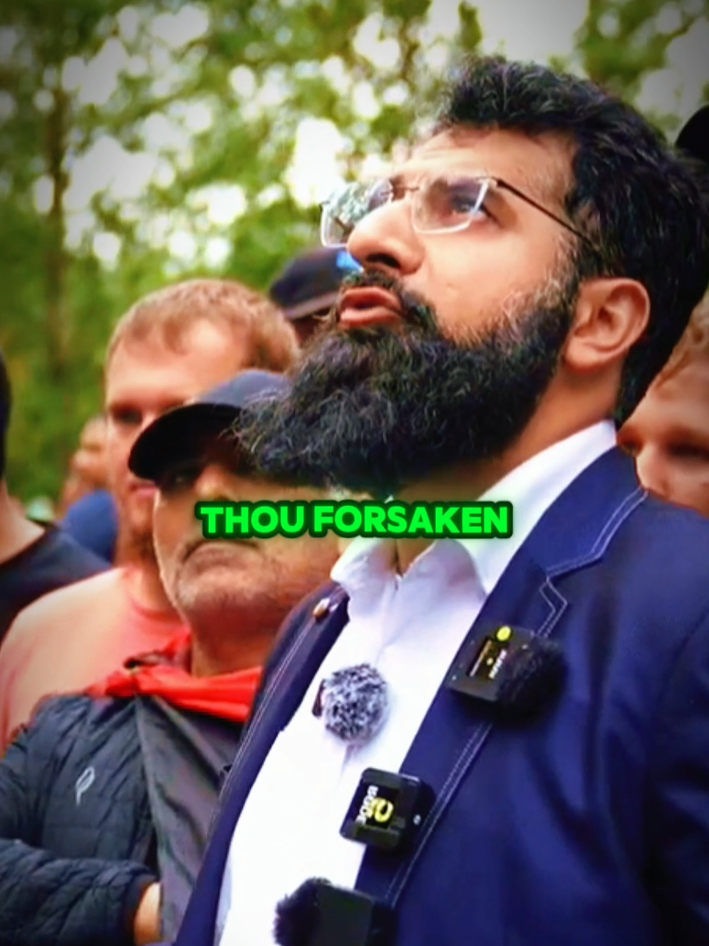 GOD DOESN'T DIE. [watch more on YT - smile2jannah extra] #muslim #islam #religion 