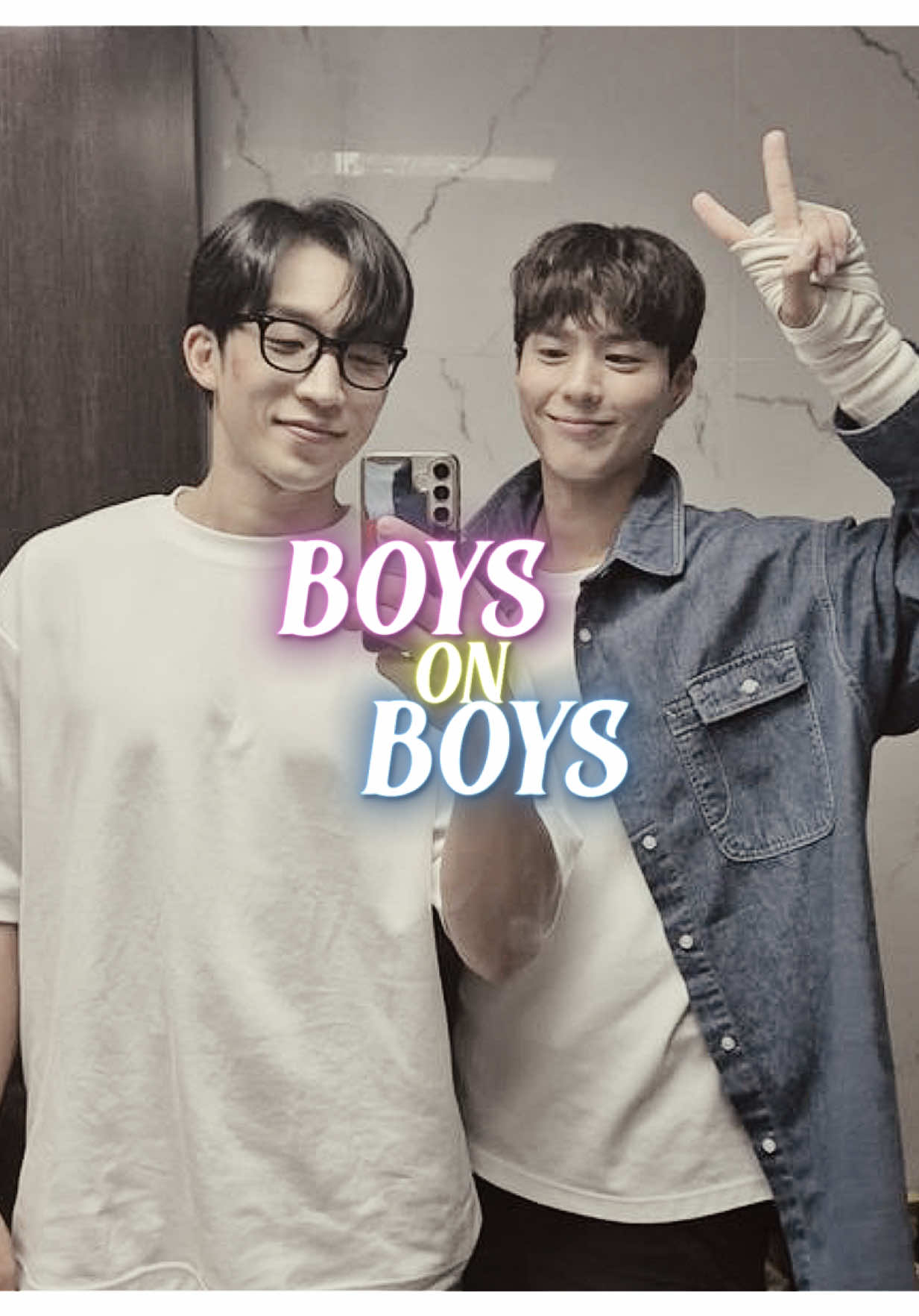 Favorite duo  Scp: @delmscene | cc: mine ib: siredence #goodboy #dongju  l#kdrama #edit 