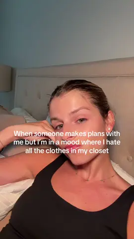 If I can’t find a cute outfit it’s game over  #relatable #outfits #gettingready #girlhood 