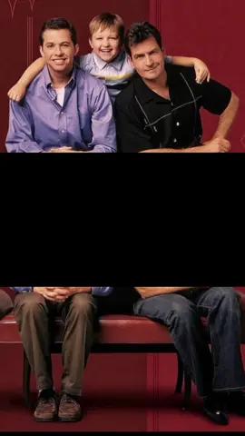 Esse é o Charlie Waffles kkk #humor #doishomensemeio #twoandahalfmen #ironia #f 