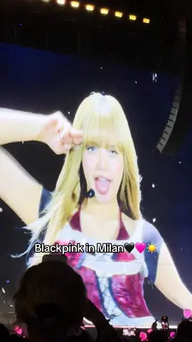 #blackpink #deadline #blackpinkmilan #blinks #deadline2025worldtour #milan 