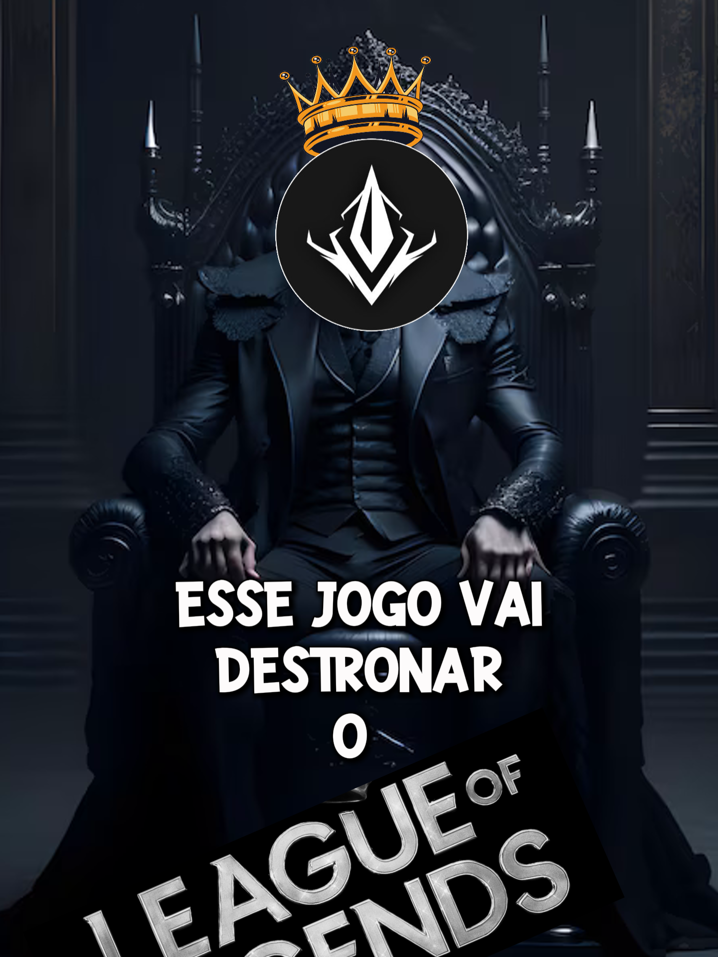 Esse MOBA em terceira pessoa vai acabar com o LoL 😱🔥 Descubra Predecessor, o MOBA em terceira pessoa com gráficos incríveis, combates intensos e gameplay viciante. Se você curte LoL, Dota ou Smite, precisa testar esse aqui agora! 📥 Disponível na Steam ⚔️ Teamfights insanas 🎯 Combos explosivos 🤯 Gráficos absurdos #Predecessor #JogoNovo #GameplayBrasil #MOBA #SteamGames #JogosPC #FPSMOBA #ShortsGamer #TikTokGamer #jogoviral