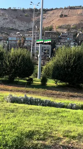 #الشام #سوريا🇸🇾 #شوارع_الشام #بلدي 