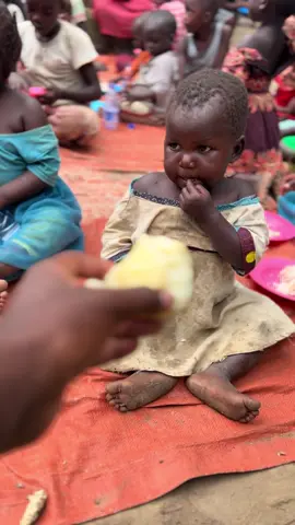 As I share our struggles with you, I'm overcome with emotion. It's heartbreaking to see that despite having the means, we're not receiving the help we need to support these vulnerable orphans.🙏 Proverbs 19:17 says, 