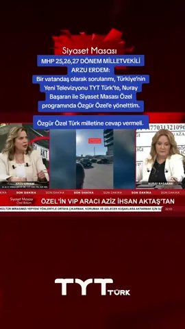 #arzuerdem #tiktoktürkiye #tiktokturkiye #nuraybaşaran #keşfet #tiktok #chp #terörsüztürkiye #keşfetteyizzz #keşfetteyiz #beniöneçıkart #özgürözel #ngazetecom 
