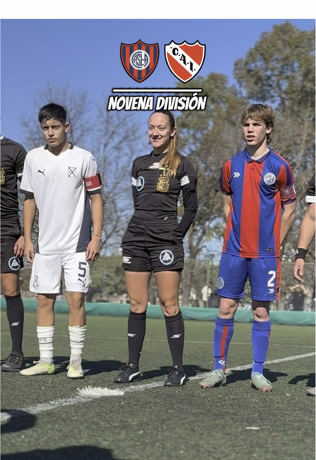 San Lorenzo vs Independiente | Categoría 2011 @C. A. Independiente @San Lorenzo  #futbolargentino #sanlorenzo #juveniles #inferiores #foryoup #fyp #paratiiiiiiiiiiiiiiiiiiiiiiiiiiiiiii #independiente #2011 