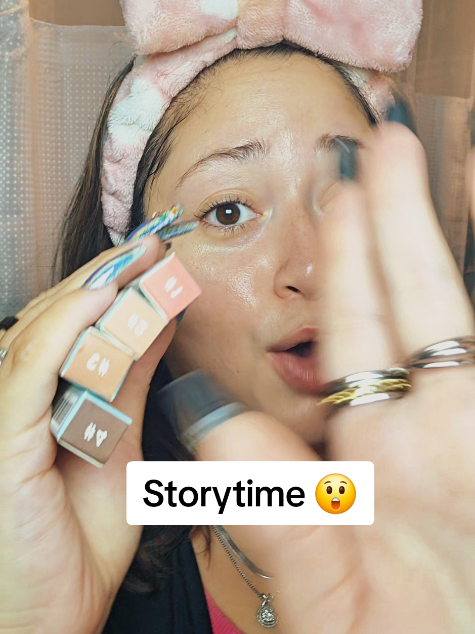 Sometimes you do your makeup just to feel like YOU again 💄💋 Moms get it. This lip stain’s my go-to. #momtok #BeautyTok #selfcarelookslikethis #marriedlife #momswhoslay #tiktokshopfinds 