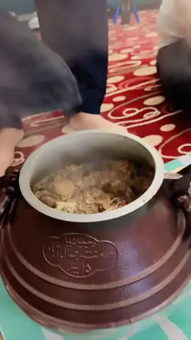 dum pokht mutton baryani #dubai #beefbaryani #musafari #asmat