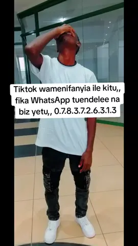 #tiktokautocampaign #carrepair #foryourpage #🥰🥰🥰🥰❤️❤️❤️ Tiktok wamenifanyia ile kitu,, fika WhatsApp tuendelee na biz yetu,, 0.7.8.3.7.2.6.3.1.3