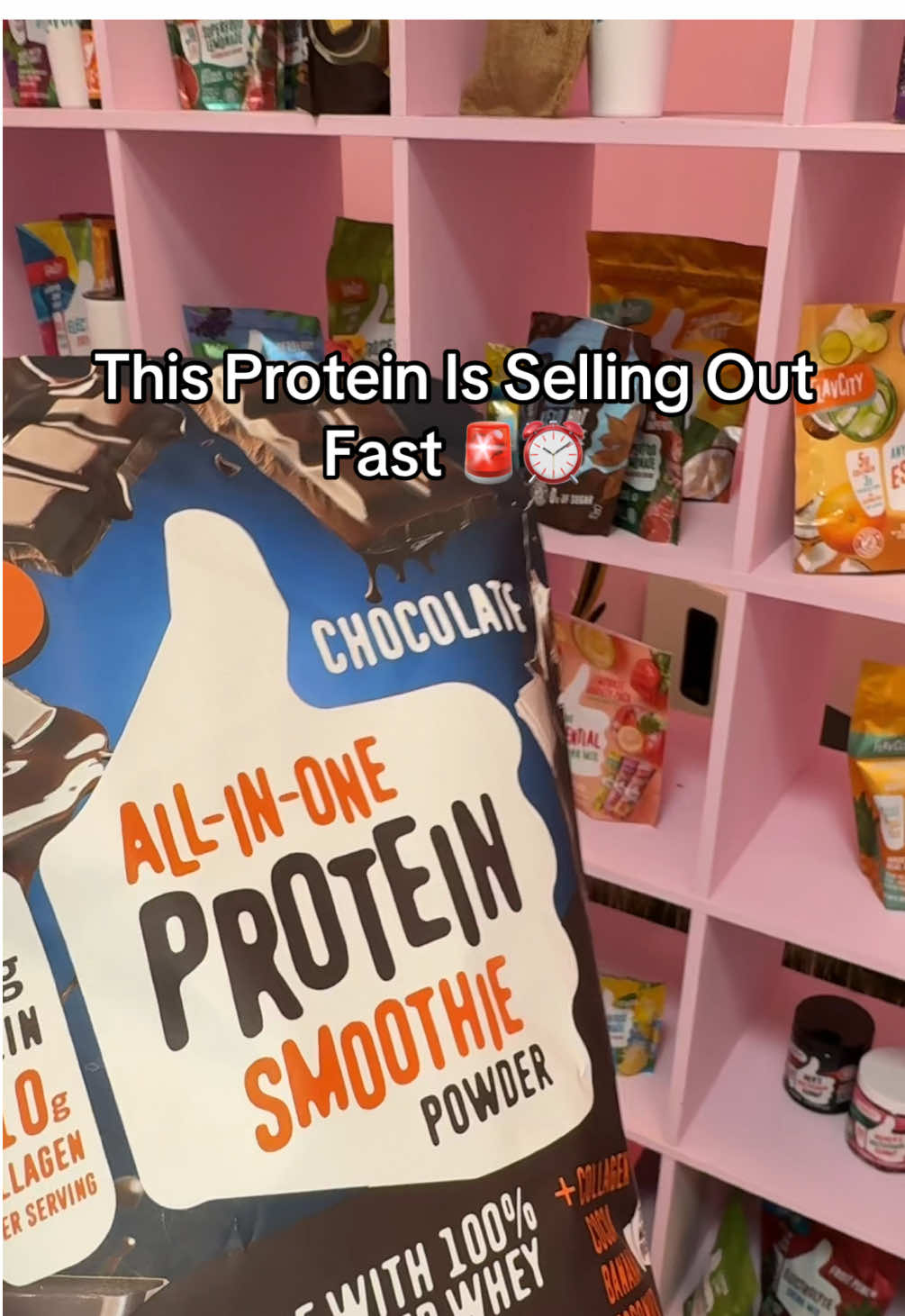 FlavCity Protein is flying off the shelves—and for good reason. Clean, creamy, and ridiculously good. Don’t wait. #backtoschool #tiktokshopcreatorpicks #tiktokmademebuyit #flavcityprotein #protein #fyp 