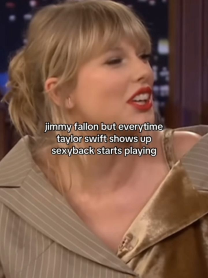 this isnt edited she can just do that || [scp: blondiescp] #taylorswiftedit #editor #aftereffects #edit    #taylorsversion #the1aep ##goviral
