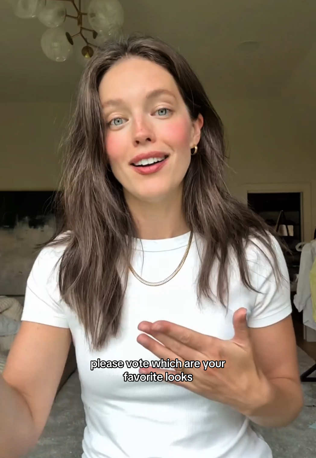 Replying to @dasha : thriving in the chaos need your help packing!