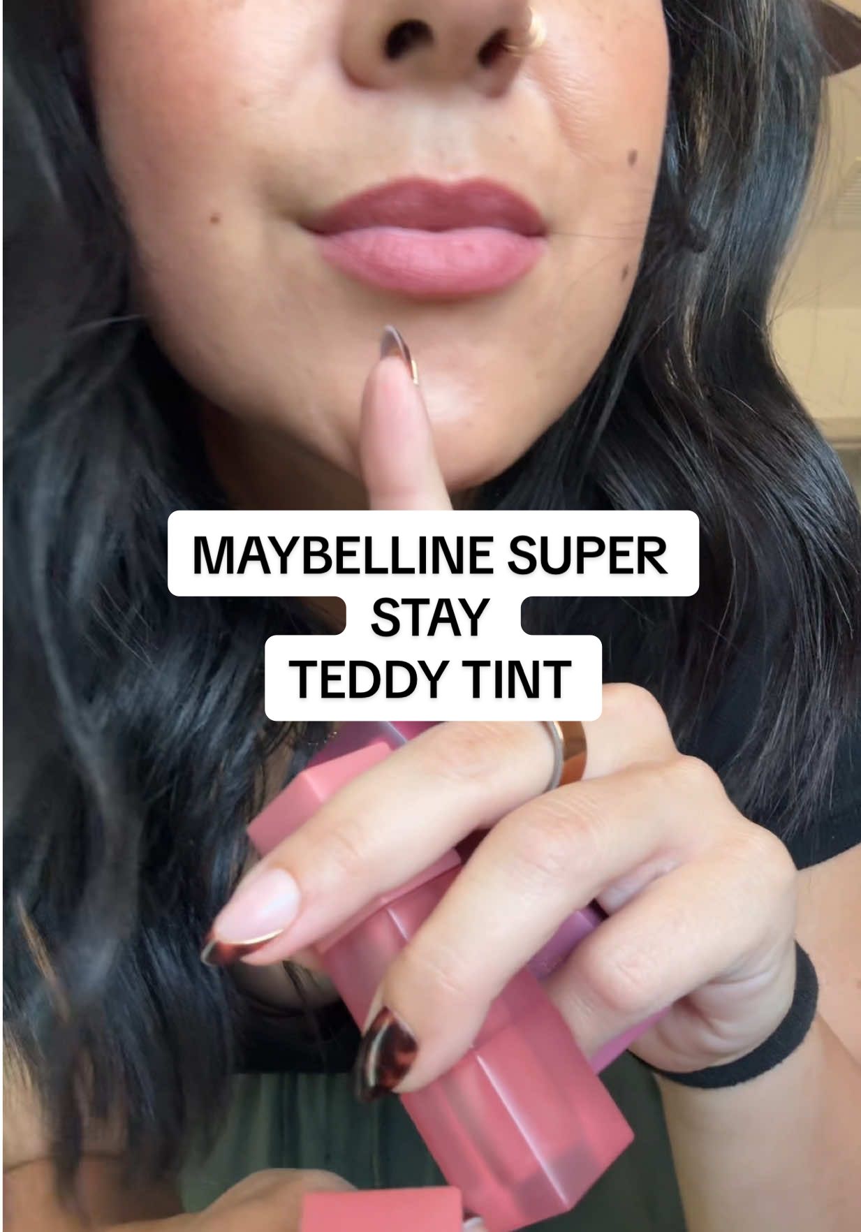 #superstayteddytint #teddytint 
