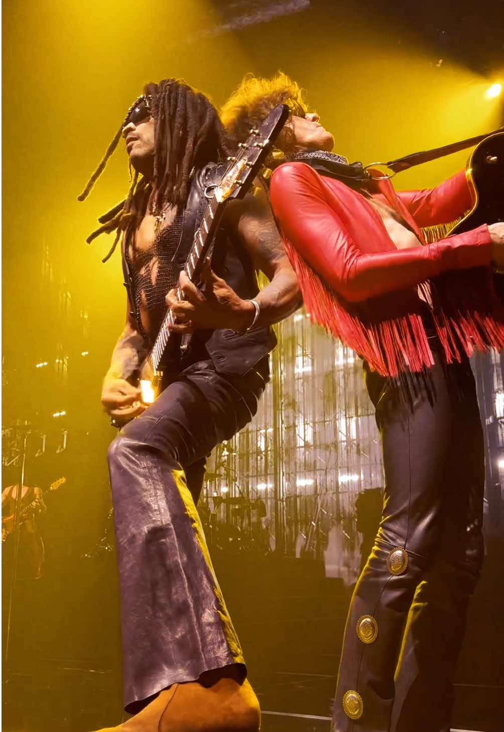 Las Vegas Weekend 2. Let’s continue the celebration of life. 📸: Mia Ross