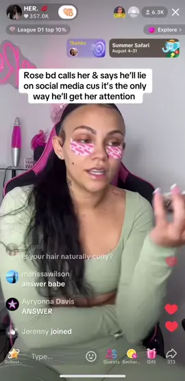 #fyp #roseleediiii #roselee #fwill #bd #rose #faite #bm #foryoupage 