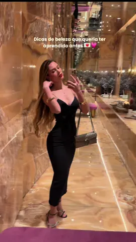 Qual dica você mais gostou? 🥰 #dicas#beleza#cabelo#lisoetico 