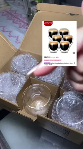 Quem ama café? Já aproveita e clica no carrinho que tá na promoção #xicara #xicaraderico #xicaradecafé #cafe #promotiktok #dicas_utilidades #casa #foryou #tiktokmademebuyit 