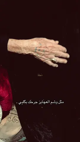 جدتي #مااحلل_تاخذ_الفيد #الايكات #شعب_صيني_ماله_حل😂😂 