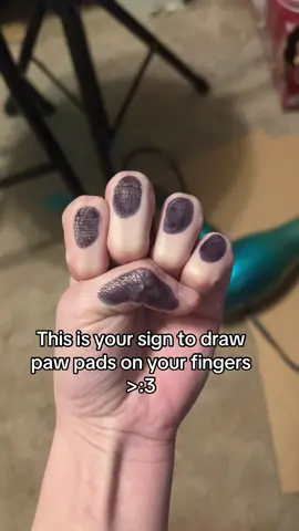 ITS SO CUTE!!  - - #fyppppppppppppppppppppppp #paw 
