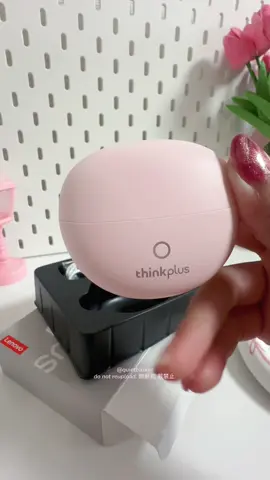 耳をふさがない快適さ、毎日にちょうどいい音質。#LenovoLP25 #オープンイヤーイヤホン #WearableTech #高音質ガジェット #毎日使いたい #軽量ヘッドフォン #StylishAudio