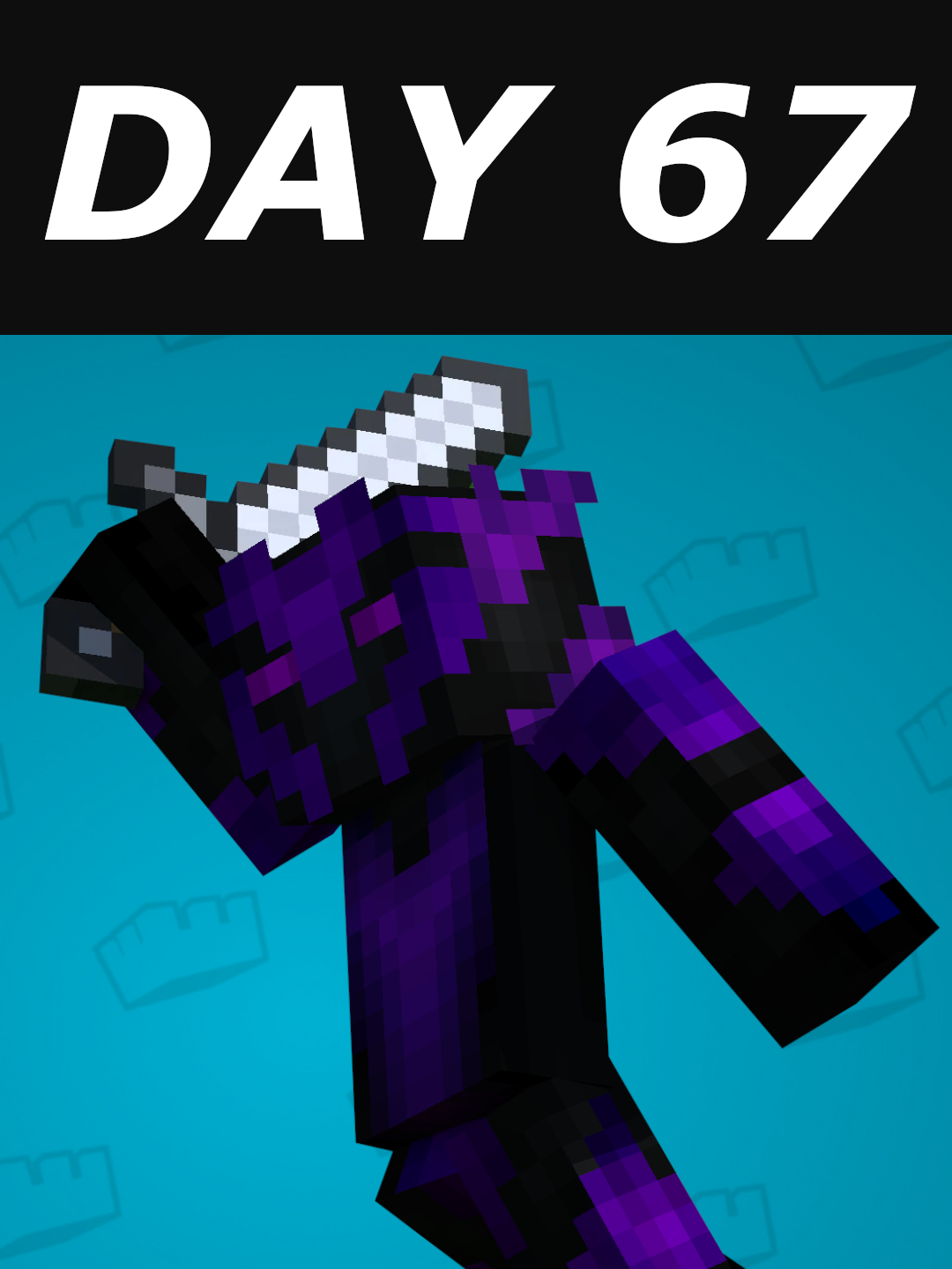 DAY 67 OF WINNING A GAME ON MCCI!  #mcc #day67 #Minecraft #fyp