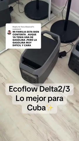 Replying to @Yara Abascal 