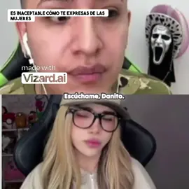 En este intenso intercambio, Kingteka y Sandra Skins abordan temas delicados que resuenan en las relaciones actuales. A través de un debate picante, se expone la falta de respeto hacia las mujeres y la responsabilidad que todos tenemos para cuidar nuestros vínculos. La reflexión sobre cómo tratamos a quienes amamos y la importancia de la comunicación se convierte en el centro de la conversación. No se puede ignorar el impacto de nuestras palabras y acciones, especialmente cuando hay tanto en juego. Las interacciones en redes sociales pueden amplificar los problemas, pero también pueden ser una oportunidad para construir entendimiento. ¡No te pierdas este apasionante debate que levanta voces y toca corazones! #Debate #Relaciones #Mujeres #Respeto #Comunicación #Opiniones #Voces #Kingteka #SandraSkins #Controversia #TikTokDebate #DilemasModernos #Reflexión