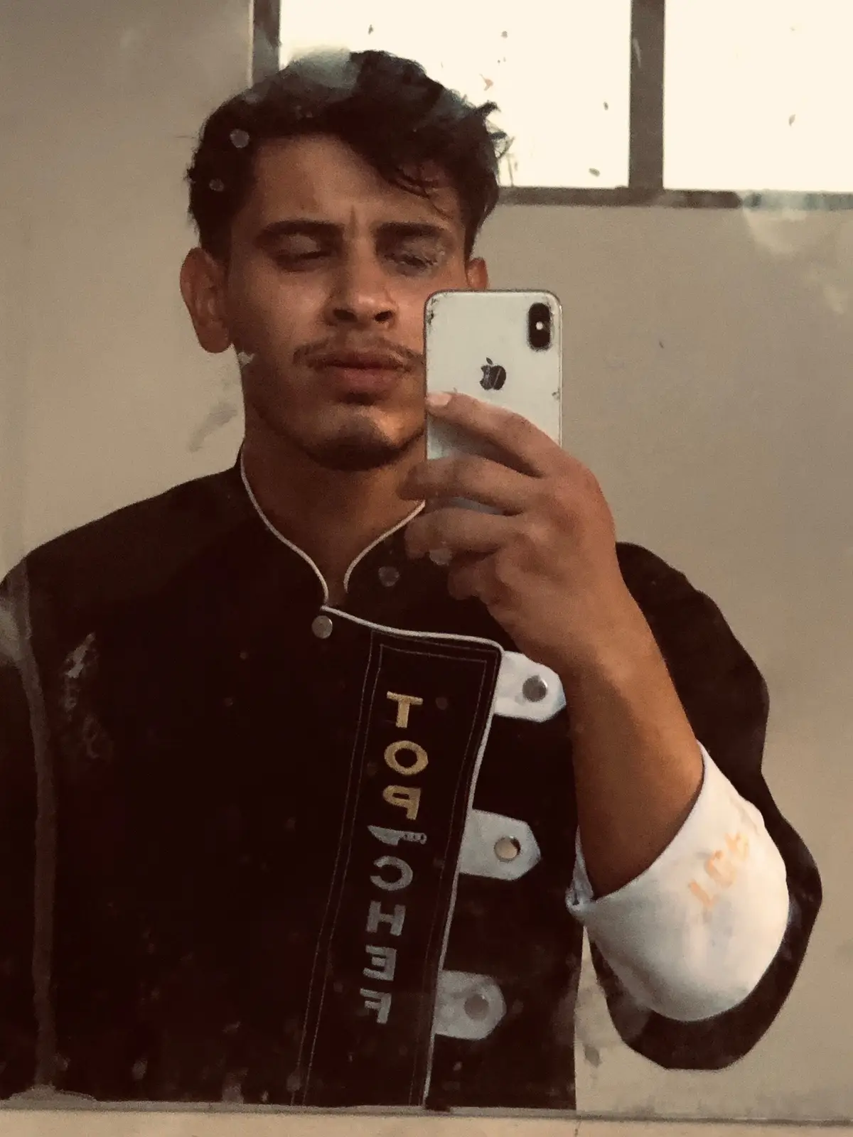 Chef  باب الاغا 