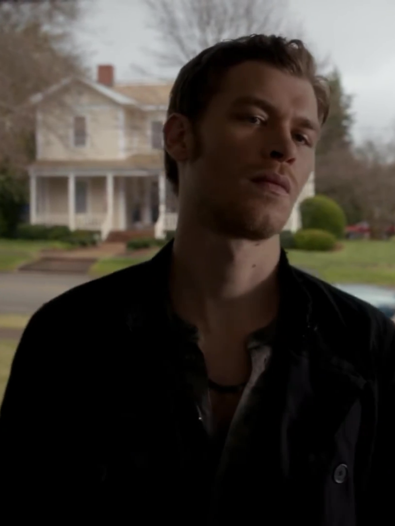 the way he's pacing 😭 probably one of my fav scenes of klaus from TVD #tvd #thevampirediaries #tvdedits #theoriginals #klaus #klausmikaelson #niklausmikaelson #klausmikaelsonedit#josephmorgan #explore #trending #fyp