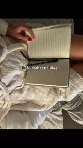 #journaling #therapy #diary #SelfCare #fyp #fypシ゚ #4u 