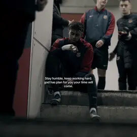 Your time will come.#qoutes #foryoupage #viralvideo #lamineyamal #motivation #god 