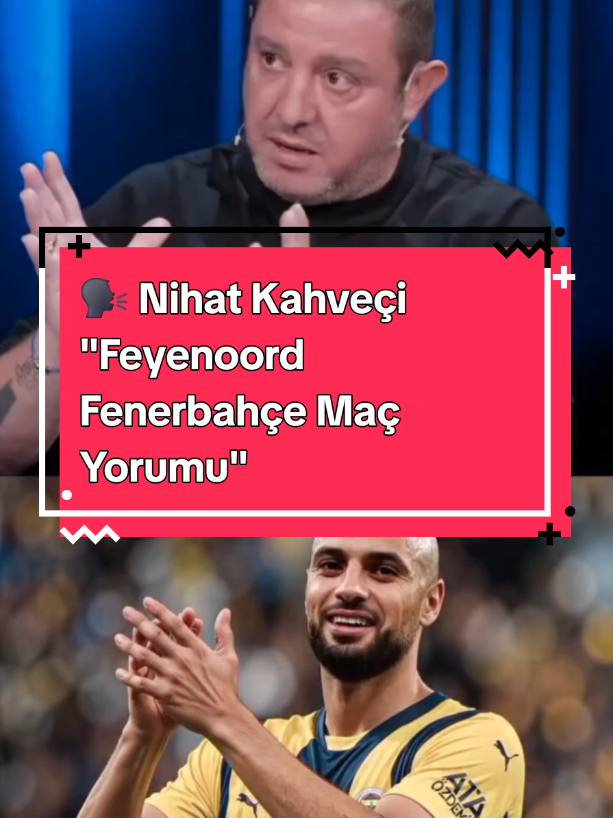 🗣 Nihat Kahveçi 