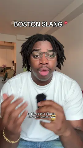 Now ima need my Boston people to show up for this one! 🗣️ I be outside and people really don’t get the lingo 😭… and im from Hyde park not the outskirts for y’all that be questioning lol #Boston #BostonMassachusetts #BostonStrong#BostonCulture #BostonSlang #BostonTikTok#BostonHumor #OnlyInBoston #BostonLingo  #Southie #Dorchester #Roxbury #Mattapan  #617 #hydepark  #BostonAccent #SlangWords #RegionalSlang  #LocalSlang #FunnyTikTok  #EastCoastVibes #ForYouBoston #massachusetts #TikTokBoston #NewEngland #ThisIsBoston #DailyBoston #CitySlang #fyp 