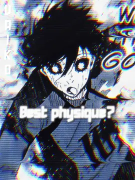quick edit to test some things | Song name: 𝐏𝐈𝐓𝐀 𝐏𝐈𝐓𝐀 |#bllk#kunigami#capcut#fyp#viral