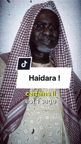 Chérif ousmane Madane Haïdara !  #tiktokmali🇲🇱223 #foruyou #tik_tok #tiktokfrance🇨🇵 #cherifousmanemadanehaidara#