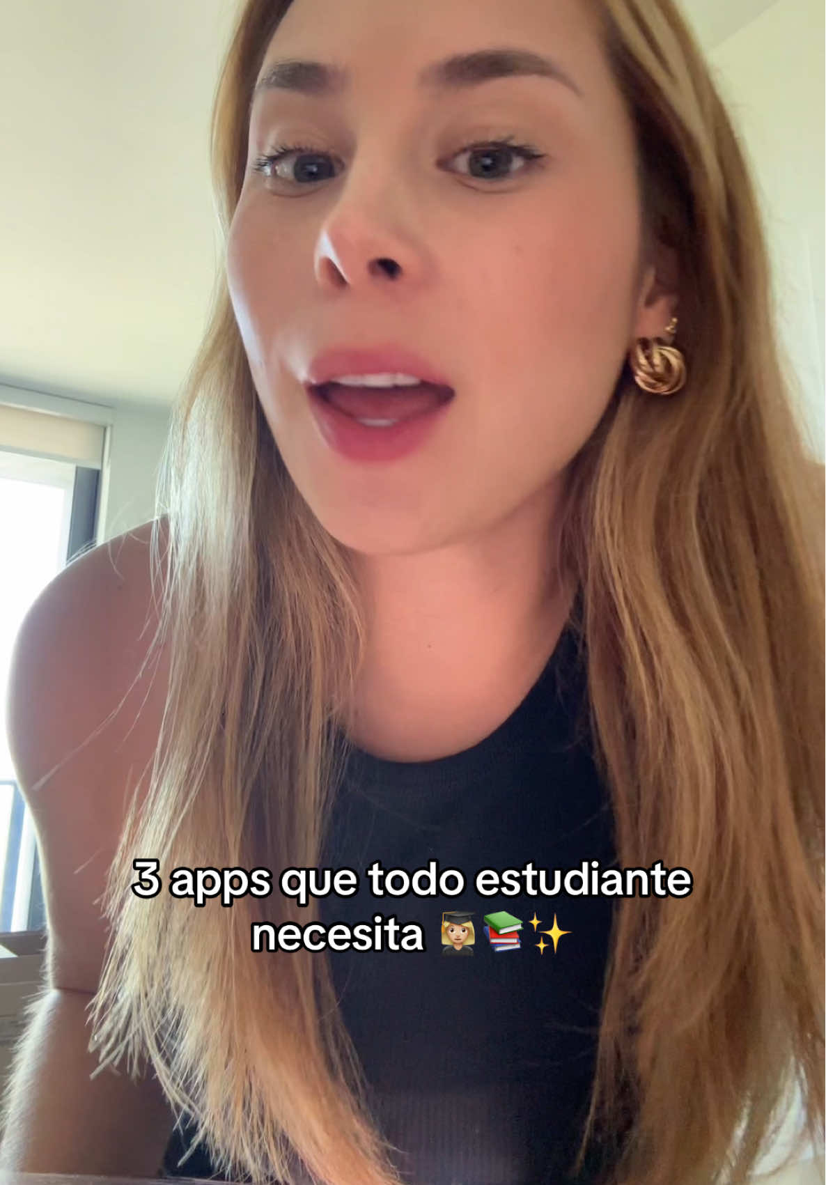 3 apps que tienes que tener en tu iPad si o siii!!  🙋🏼‍♀️👩🏼‍💻🌞  Las  mejores apps para estudiantes son 👀  Tomador de notas y herramientas de estudio : Coconote App 🥇 Edición, visuales, entregables  : Canva Pro ✨ Good notes : para escribir con o sin plantillas !!  👩🏼‍💻 #ipad #canvapro #universidad #estudiantes #universitario #studytok #estudiar #fyp #StudyTips 