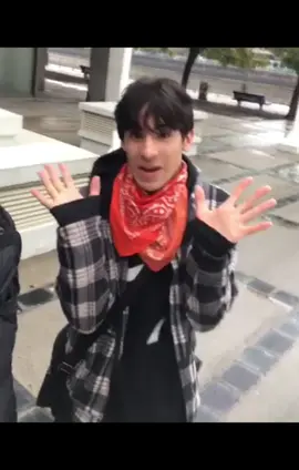 🤭 @eliann_b☠️ #AKA4B #boyband #foryou 