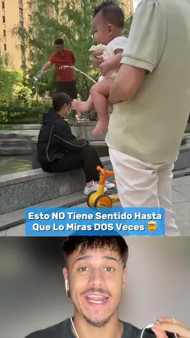 Esto NO Tienen Sentido Hasta Que Lo Miras DOS Veces 🤯