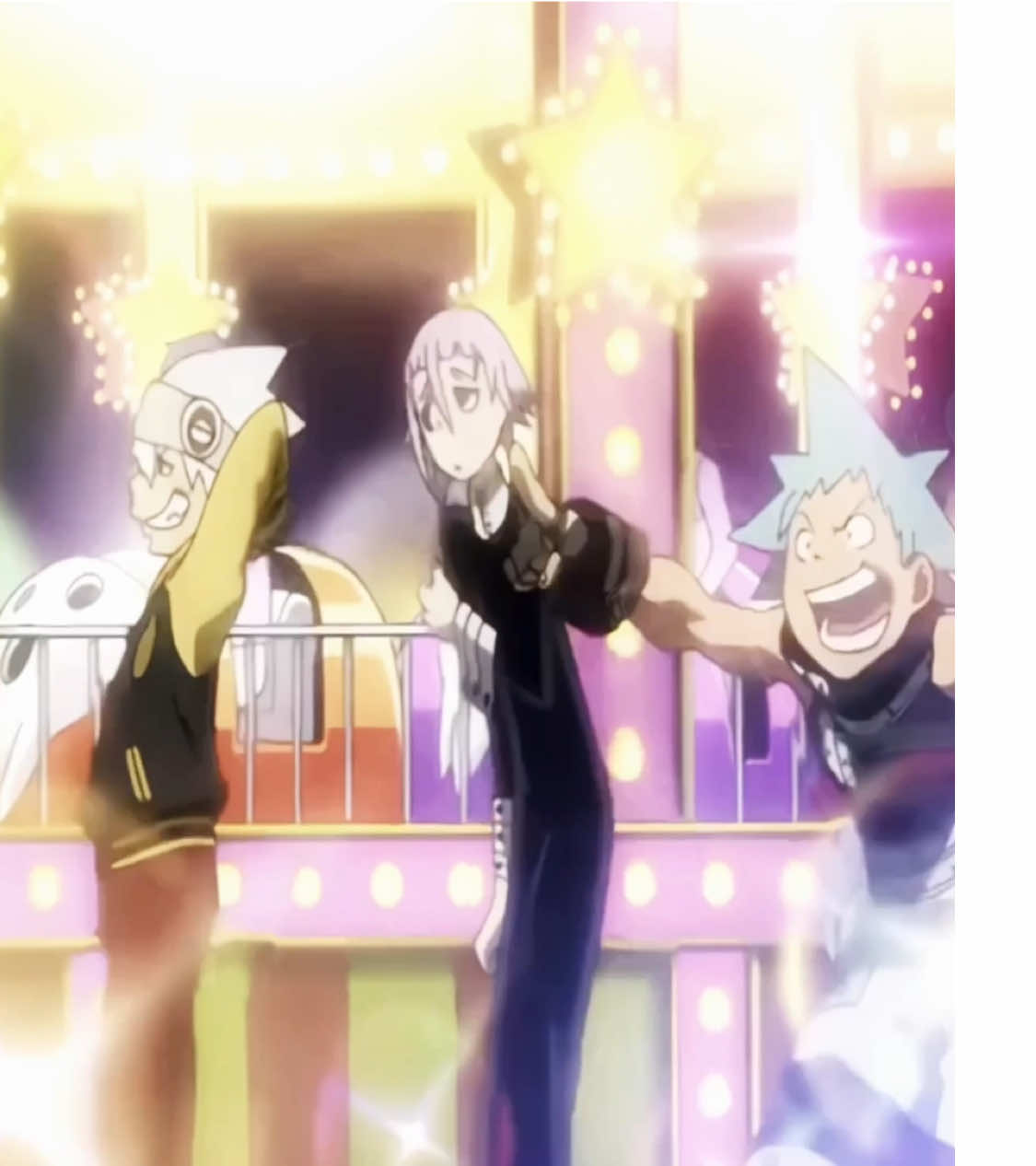 I got a glock in my rari 😛 | #fyp #xyzbcafypシ #souleater #souleateredit #soulevans #makaalbarn #makaedit #souledit #deaththekid #dtkid #deathekidedit #blackstar #crona #cronaedit #vibe #moots? #anime #animefyp #animeedit #foryou 