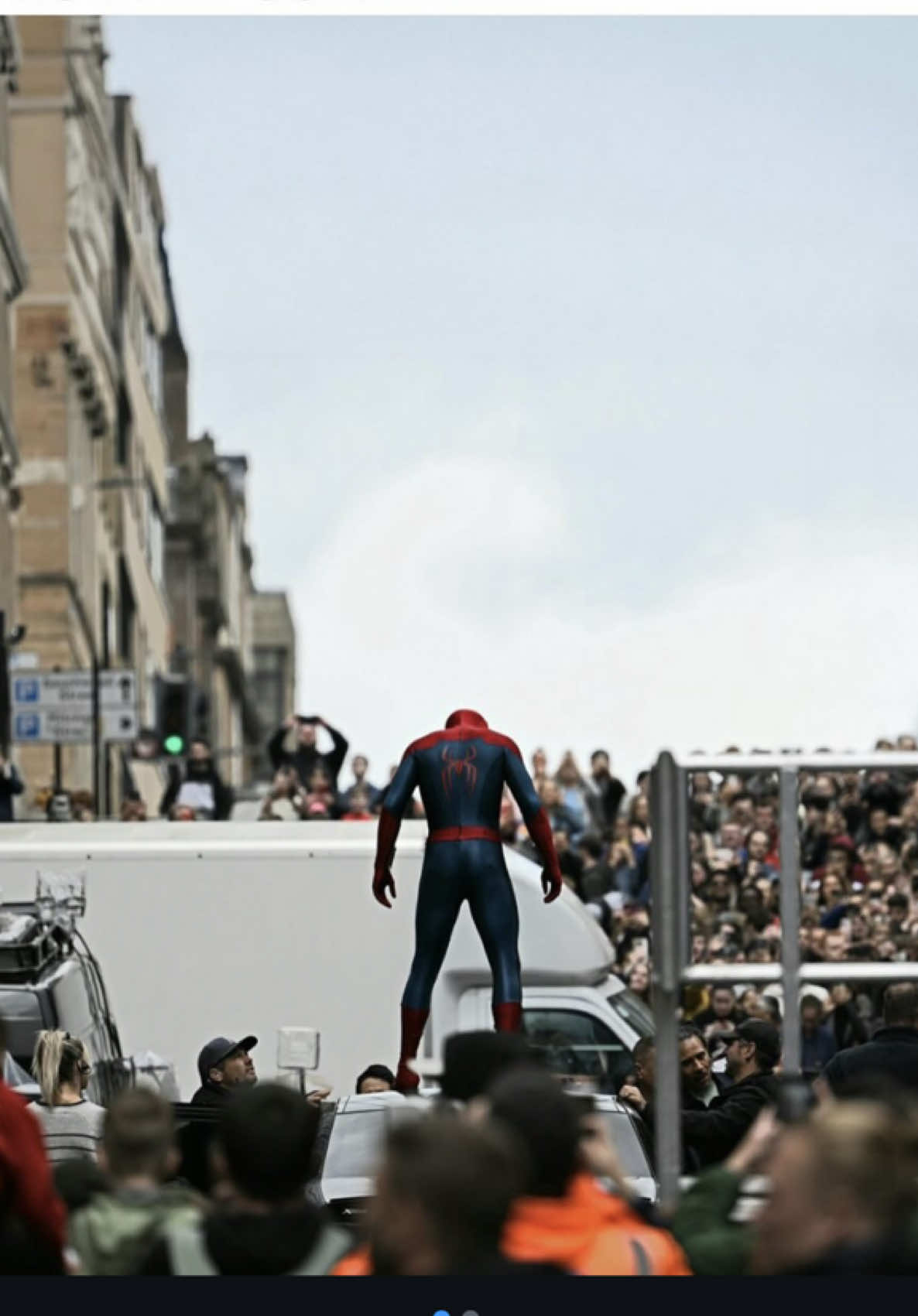 Tom might be the goat after this movie #spiderman #funnymoments😂 #foruviral #viralfypシforyoupage😎 #fyp??viral 