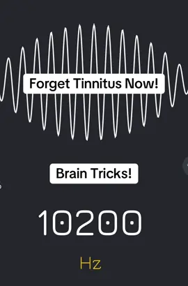 **🎵 Struggling with tinnitus? Try this brain trick! 🎶👂**   Tinnitus happens when your brain amplifies sounds that aren’t really there. Sound masking—like white noise, nature sounds, or soft music—helps by **giving your brain something else to focus on** instead of the ringing! 🔊✨   Over time, your brain learns to **tune out the tinnitus** (just like how you stop noticing background noise at a coffee shop). This is called **habituation**—and it can make a huge difference! ☕🧠   **Have you tried sound masking? Comment below! ⬇️**   #TinnitusRelief #SoundTherapy #BrainTricks #TinnitusHelp #SelfCare #fyp #fypdong #fypskounds #powerbalance
