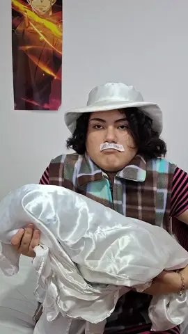 MAMES! ESO ES DEL DIABLO #dibujo #humor 