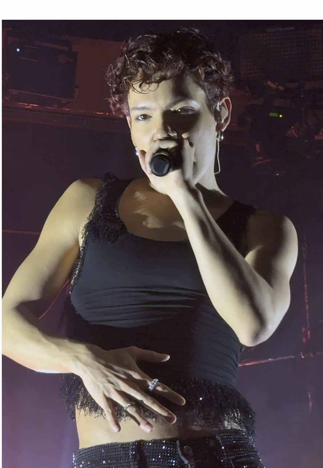 enf tour 2025 🖤 #omarrudberg #everynightfantasy #micasasucasa #омаррудберг #fyp 