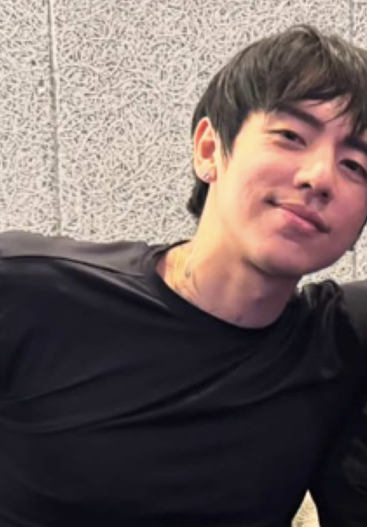 Какой он маленький здесь @💿ByZELO #зело #zelo #zelobap #bap #bapedit #oldkpop 