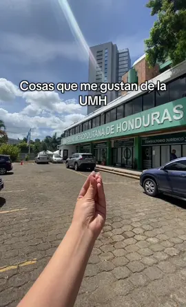🎬✨ Cosas que me encantan de estudiar en la UMH ✨🎬 Estudiar en la Universidad Metropolitana de Honduras no solo se trata de clases… también se trata de vivir una experiencia completa 💚📚 ✔️ El consultorio jurídico, donde los estudiantes de Derecho aprenden en la práctica y ayudan a la comunidad. ✔️ El consultorio psicológico, un espacio de apoyo, orientación y crecimiento personal. ✔️ El laboratorio de informática, con equipos modernos que nos permiten desarrollar habilidades digitales. ✔️ El laboratorio de televisión, donde la creatividad y la producción cobran vida frente a las cámaras. ✔️ Las coordinaciones de carrera, siempre atentas y dispuestas a guiarnos en cada paso de nuestra formación. ✔️ Y claro… la placita, ese lugar de encuentro donde compartimos, reímos y hacemos amigos. 🌳☕💬 En la UMH cada espacio está pensado para prepararnos, apoyarnos y hacernos sentir parte de una comunidad que cree en nuestro futuro. 🎓 UMH — Donde el conocimiento se vive. #SoyUMH #VidaUniversitariaUMH #EstudiarEnLaUMH #paratiiiiiiiiiiiiiiiiiiiiiiiiiiiiiii #salir #fyppppppppppppppppppppppp #messi #CosasQueMeGustanUMH