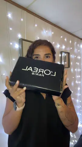 @loréal paris usa  #giftedbylorealparis #leshadowsticks #LOrealPlumppH 